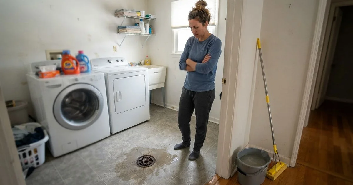 Health risks of a sewage backup and how to stay safe during cleanup