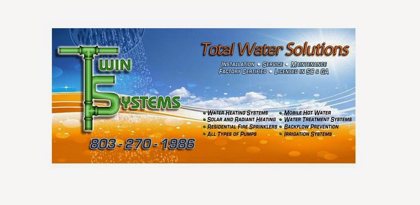 Twin Systems Plumbing LLC
