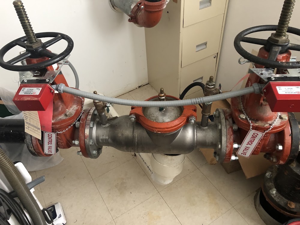 Js Backflow Testing Llc