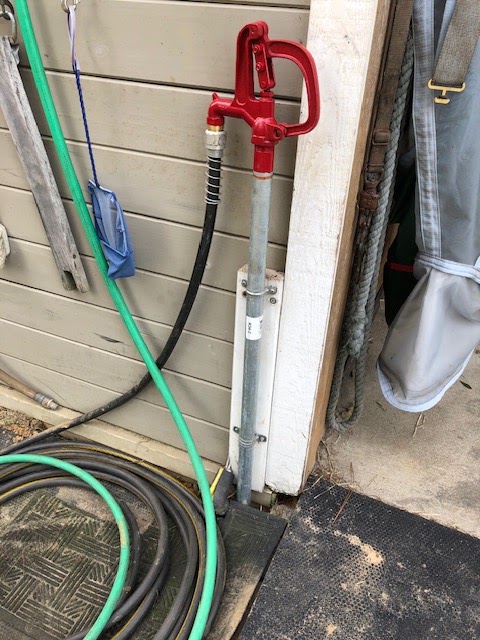 Kimballs Plumbing Heating-Electrical & AC LLC