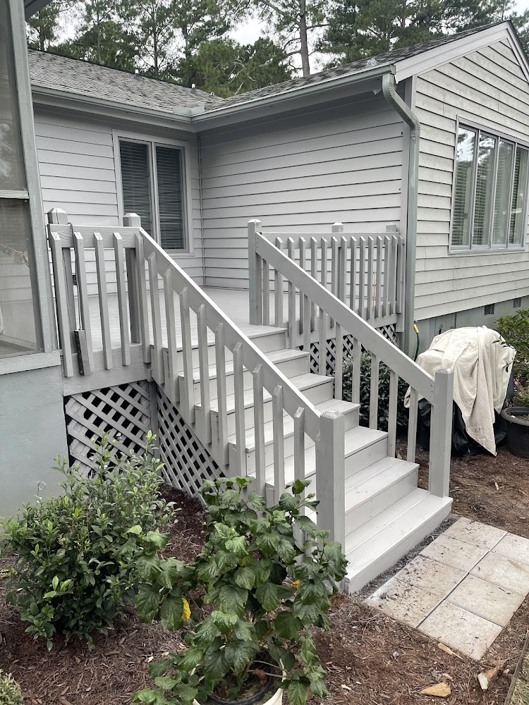 Riverside Handyman Sevice