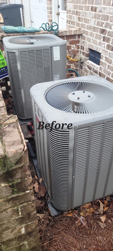 B.A.G.S. Heating & Air LLC