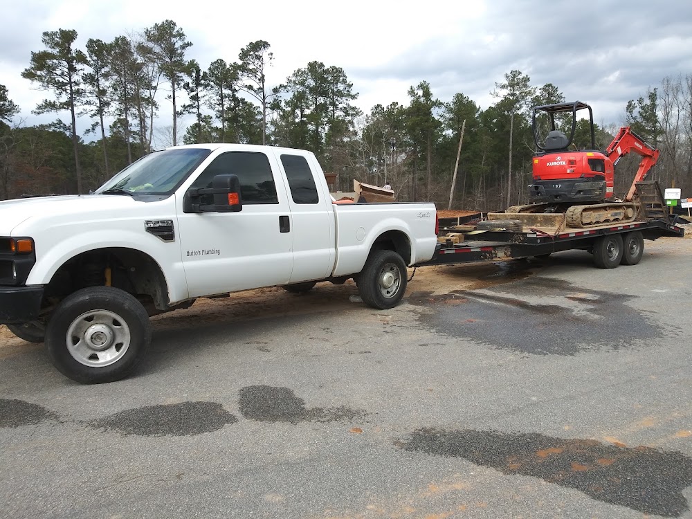 Huttos Plumbing