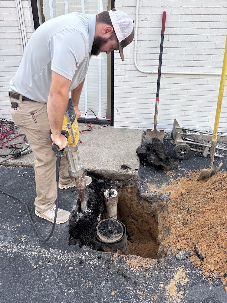 RickyJay Plumbing
