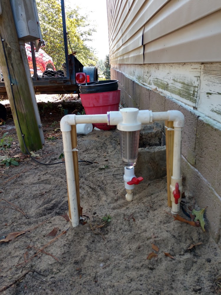 Brian's Plumbing and Handyman
