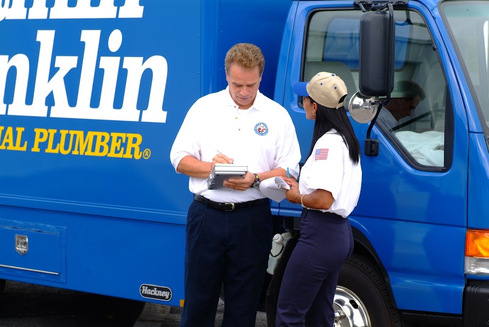 Good Morning Sunshine Plumbing