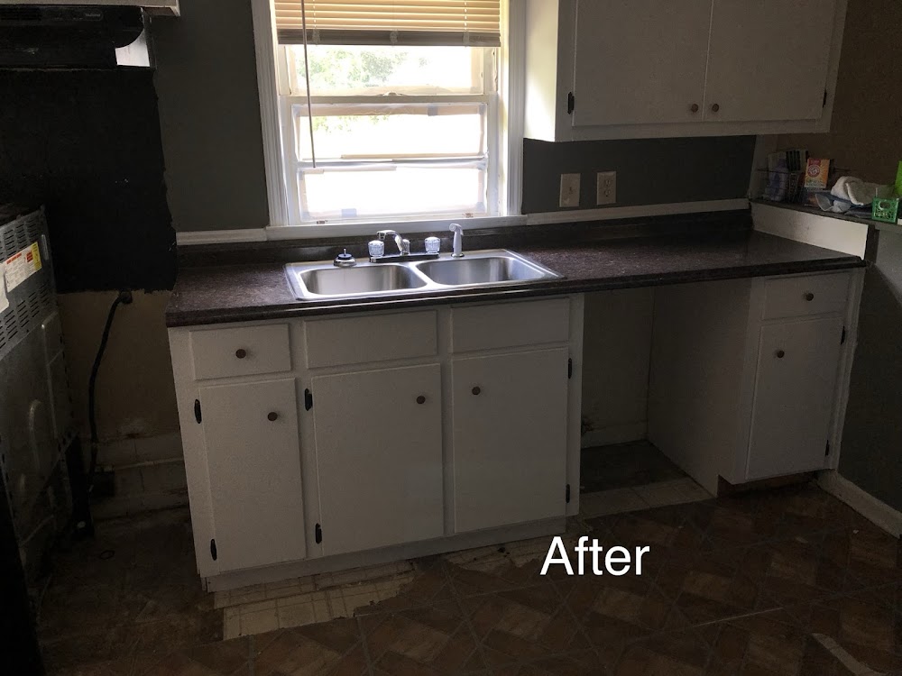 Craig’s Handyman and Service