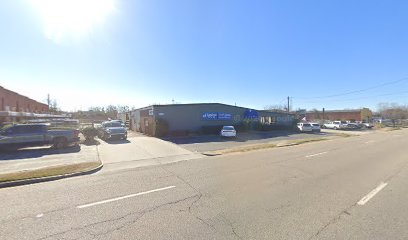 Landrum Kitchen & Bath Showroom